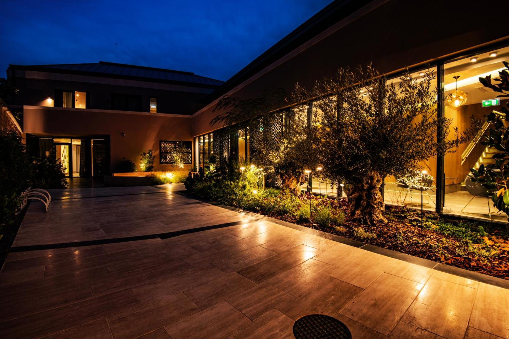 إسترغوم Villa Gran المظهر الخارجي الصورة